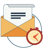 increased productivity designate email1